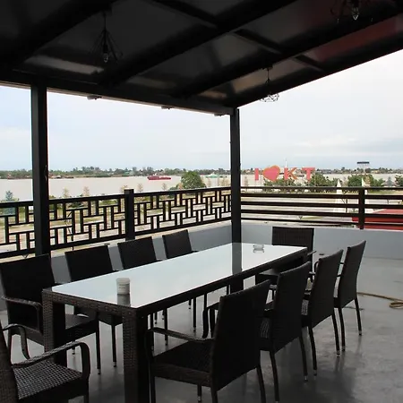 Hotel Decentraland Kuala Terengganu-2