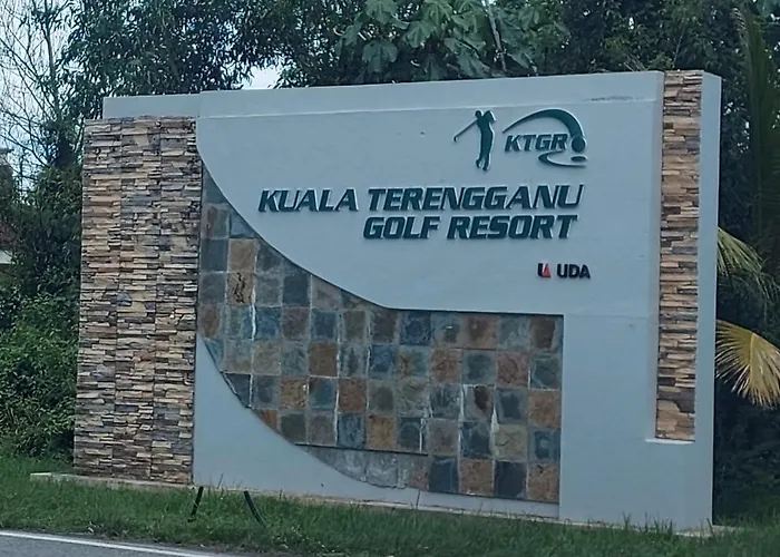 Kuala Terengganu Golf Resort by Ancasa Hotels&Resorts