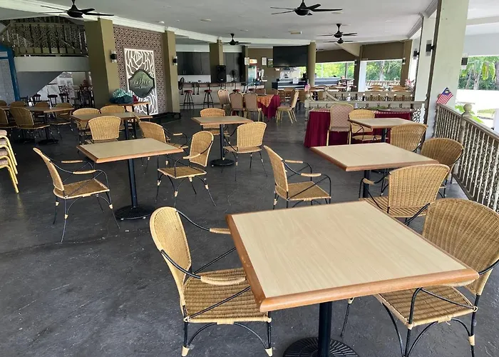Kuala Terengganu Golf Resort by Ancasa Hotels&Resorts